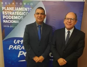 Solenidade de posse dos eleitos para o mandato 2021/2024 em AraguaÃÂ­na ÃÂ© definida