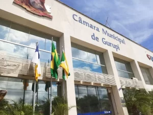 CÃÂ¢mara de Gurupi aprova orÃÂ§amento 2021