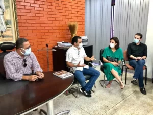 Tocantins poderÃÂ¡ receber ediÃÂ§ÃÂ£o da mostra CasaCor em 2021