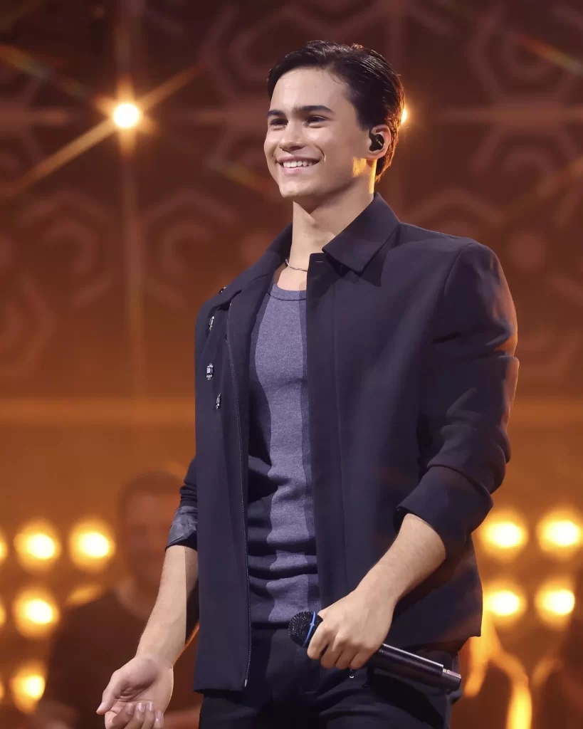 Hugo Alvarez: De Recife a Goiás, uma trajetória de paixão pela música sertaneja