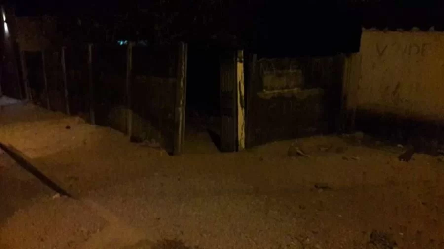 Preso segundo suspeito de matar adolescente e jogar corpo em cisterna de casa abandonada em ParaÃÂ­so