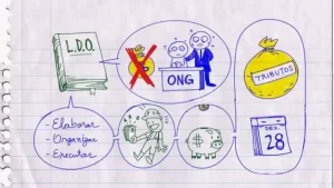 Executivo em Colinas do Tocantins altera Lei de Diretrizes OrÃÂ§amentÃÂ¡rias (LDO)