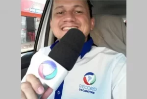 Profissional da ComunicaÃÂ§ÃÂ£o ÃÂ© encontrado morto dentro da prÃÂ³pria residÃªncia