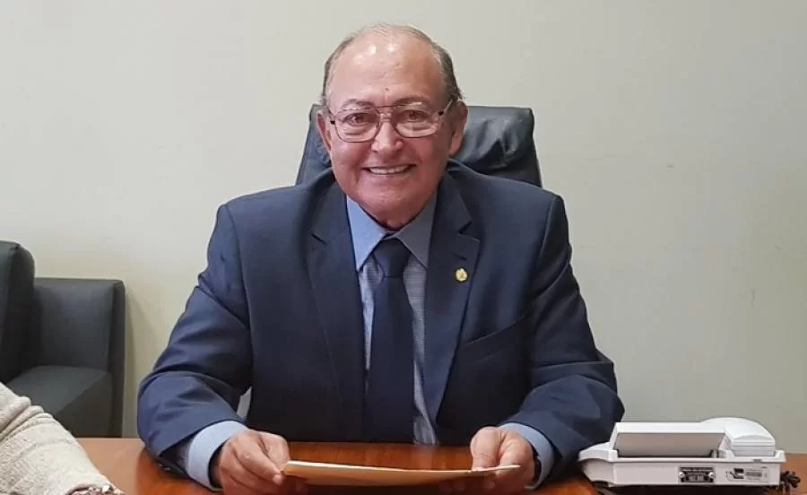 LÃÂ¡zaro Botelho garante que candidatura de CÃÂ©sar Halum ÃÂ© inegociÃÂ¡vel e afirma que Carlesse nÃÂ£o abre mÃÂ£o