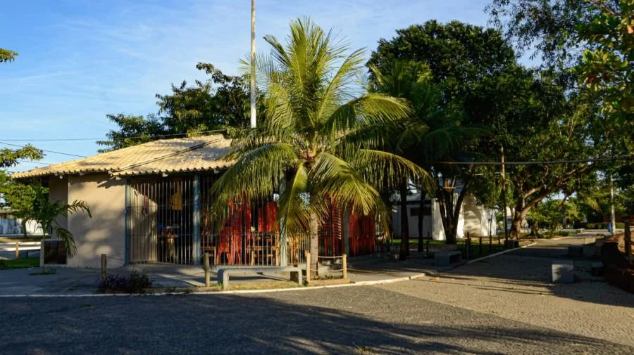 Prefeitura de Palmas proÃÂ­be festas de rÃÂ©veillon com aglomeraÃÂ§ÃÂµes e inclui praias nas ÃÂ¡reas restritas