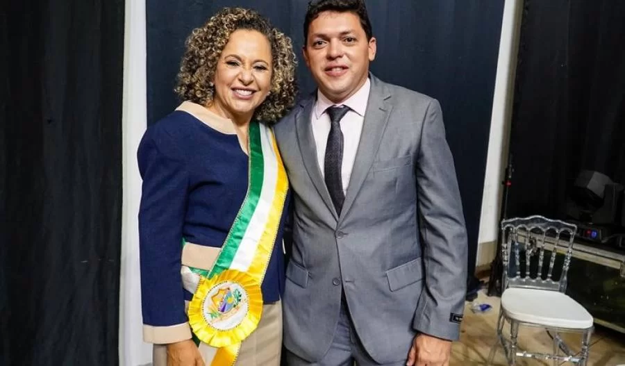 ApÃÂ³s posse no ÃÂºltimo dia 1ÃÂº, prefeitos do Tocantins iniciam atividades e nomeiam secretÃÂ¡rios