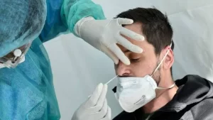 Dois novos casos de nova variante do CoronavÃÂ­rus ÃÂ© confirmado em SP