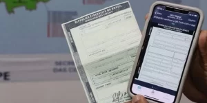 Portaria do Contran autoriza digitalizaÃÂ§ÃÂ£o de documentos de registro veicular