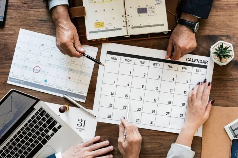 2021 tem nove feriados nacionais sendo dois prolongados que emendam no fim de semana