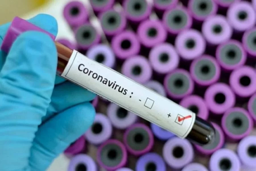 Sancionada: Tocantins passa a ter o Dia Estadual das VÃÂ­timas da Covid-19