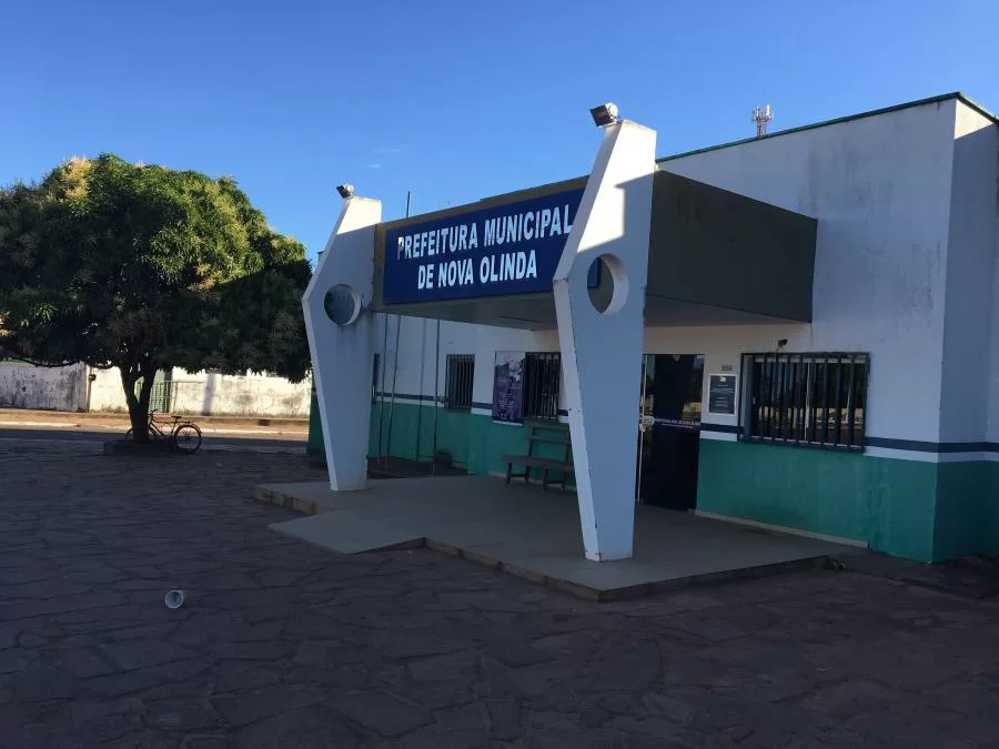 Prefeitura de Nova Olinda, paga folha e injeta 930 mil no comÃÂ©rcio local