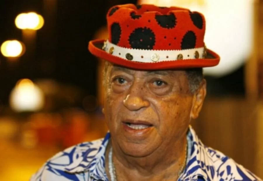 Genival Lacerda morre de Covid-19 no Recife