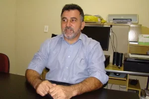 JosÃÂ©  Santana tem contas rejeitadas pelo TCU; Ex-gestor poderÃÂ¡ ficar inelegÃÂ­vel