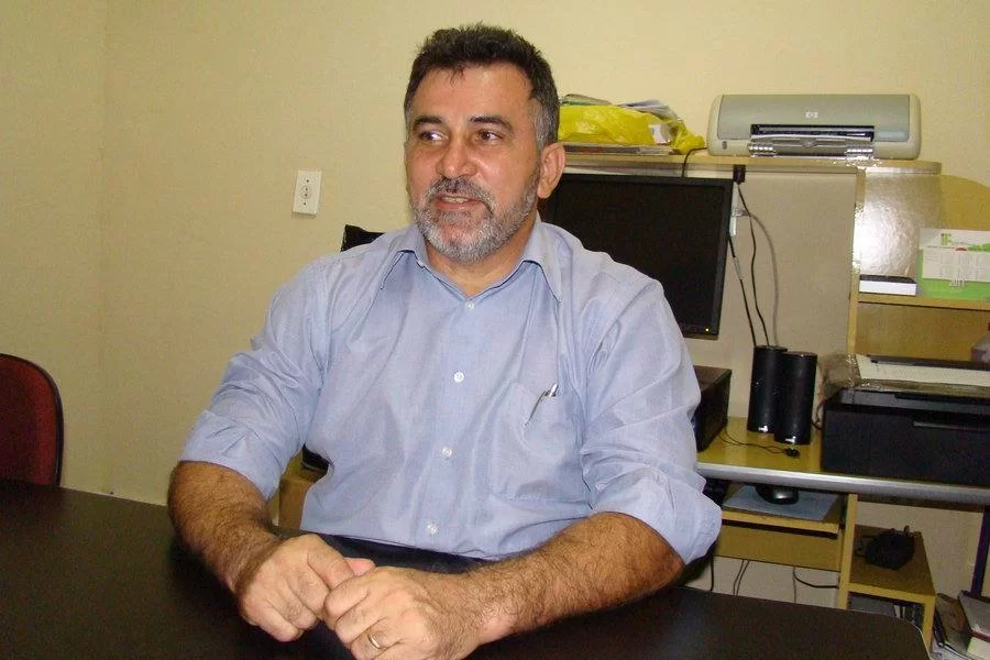 JosÃÂ©  Santana tem contas rejeitadas pelo TCU; Ex-gestor poderÃÂ¡ ficar inelegÃÂ­vel