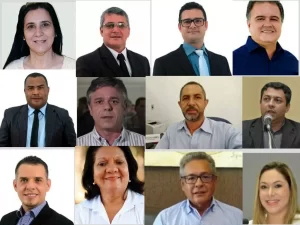 Editorial: Por onde anda os ex-mandatÃÂ¡rios e personalidades de Colinas?