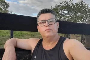 PolÃÂ­cia Civil prendeu suspeito de matar brutalmente ex-vereador de GuaraÃÂ­ Gercival Lopes da Silva