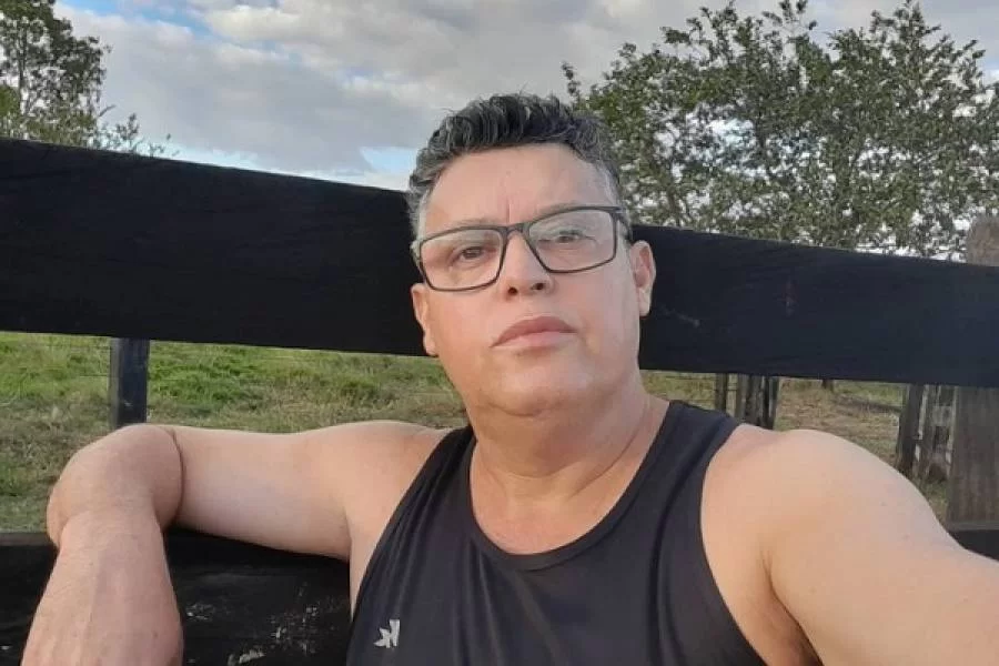 PolÃÂ­cia Civil prendeu suspeito de matar brutalmente ex-vereador de GuaraÃÂ­ Gercival Lopes da Silva