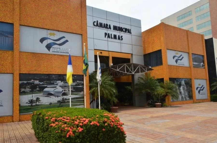 Janad Valcari realiza cortes orÃÂ§amentÃÂ¡rios na CÃÂ¢mara de Palmas com economia de trÃªs milhÃÂµes