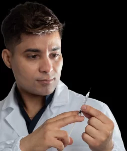 Enfermeiro Esteta Rozemario Bomfim, especialista no Brasil e   Reino Unido, alerta: “Segurança e ética são indispensáveis na hora de realizar um procedimento estético” 