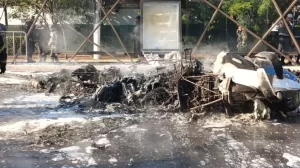 Avião cai em São Paulo e deixa mortos e feridos; investigações avançam