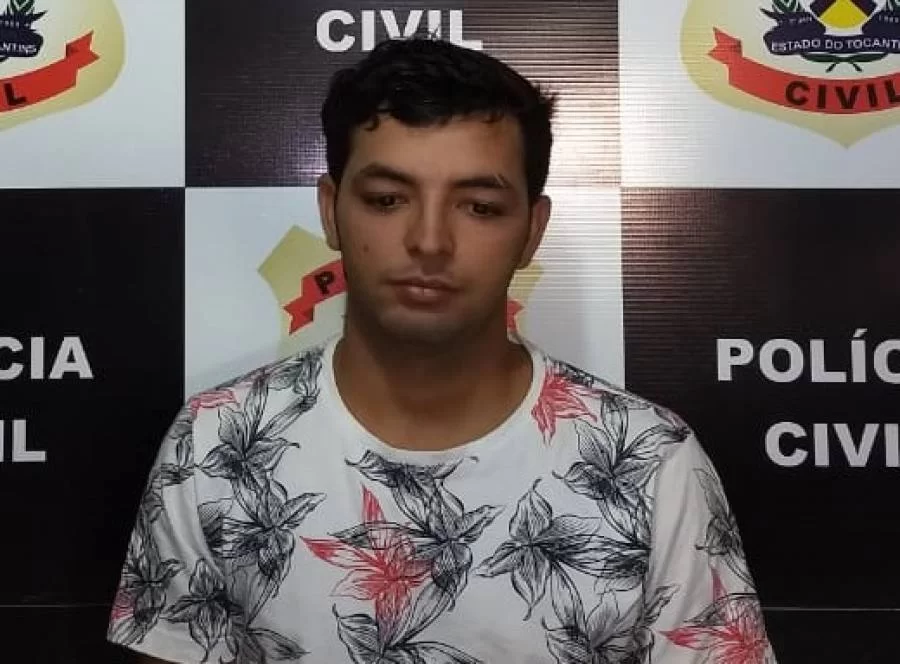 PolÃÂ­cia Civil prende suspeito por estupro de vulnerÃÂ¡vel em Taguatinga
