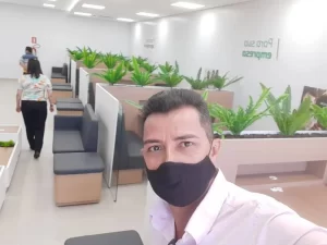 Francisco do Cacau continuarÃÂ¡ como vice, a nomeaÃÂ§ÃÂ£o de secretÃÂ¡rio tornou-se sem efeito