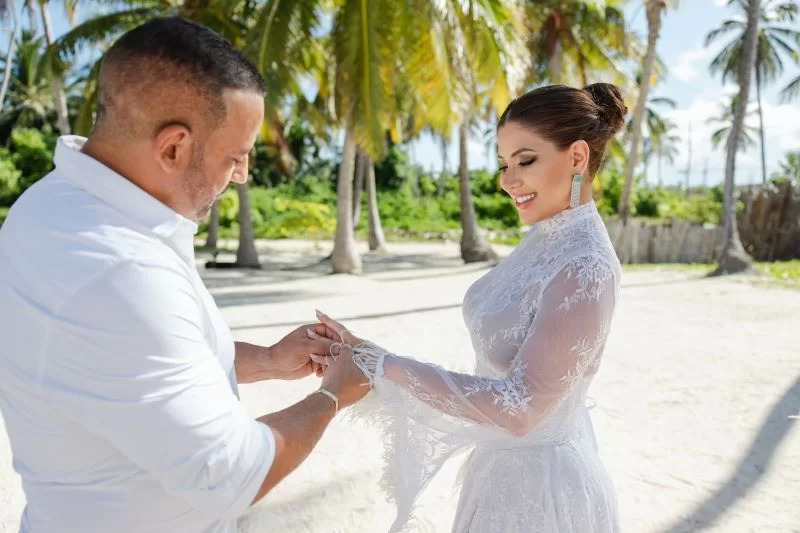 Do altar às novas conquistas: Miss Brasil MRS 2024 celebra casamento exclusivo e projeta novos desafios