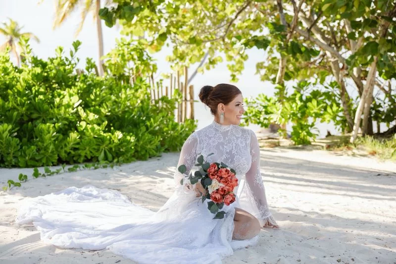 Do altar às novas conquistas: Miss Brasil MRS 2024 celebra casamento exclusivo e projeta novos desafios