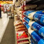 Quanto custa encher a sacola no Tocantins? Compare os preços dos alimentos