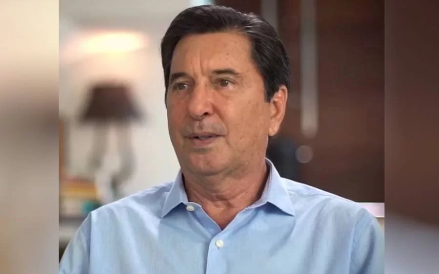 Maguito prefeito licenciado de GoiÃÂ¢nia morre apÃÂ³s longo perÃÂ­odo internado por causa da Covid-19