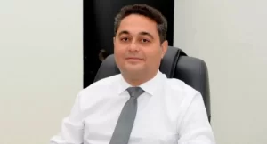 Ex-prefeito, Jairo Mariano confirma convite de Mauro Carlesse e se prepara para assumir Adetuc