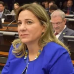 Dulce Miranda mantém campanha por vaga na Assembleia e entra na reta final com candidatura deferida