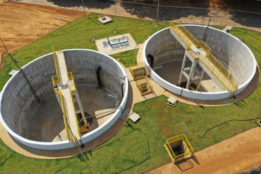 Novo desligamento da EstaÃÂ§ÃÂ£o de Tratamento de ÃÂgua em Palmas acontecerÃÂ¡ na prÃÂ³xima semana