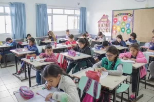 Aulas da Rede Estadual de Ensino no Tocantins estÃÂ£o previstas para comeÃÂ§ar em abril