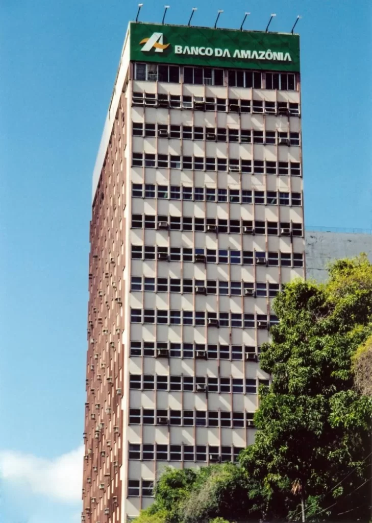 Agentes de CrÃÂ©dito atenderÃÂ£o toda a regiÃÂ£o AmazÃÂ´nica, diz Banco da AmazÃÂ´nia