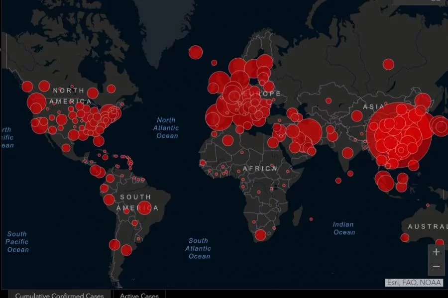 Variante britÃÂ¢nica do novo coronavÃÂ­rus ÃÂ© detectada em 60 paÃÂ­ses