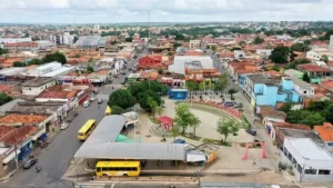 Decreto de calamidade pÃÂºblica em AraguaÃÂ­na ÃÂ© prorrogado pelo novo prefeito Wagner Rodrigues