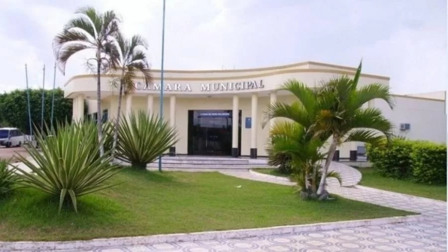 CÃÂ¢mara de Colinas, diz repudiar disseminaÃÂ§ÃÂ£o de notÃÂ­cias falsas promovidas por perfis no Instagram