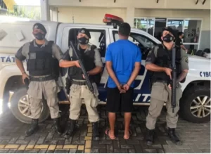 Ex-marido que estava foragido, suspeito de matar Malu da tapioca ÃÂ© preso em GoiÃÂ¡s