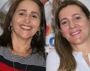 Coronel PatrÃÂ­cia Amaral que ÃÂ© prÃÂ³xima da deputada federal Dulce Miranda ÃÂ© nomeada para SecretÃÂ¡ria do Desenvolvimento Social de Palmas