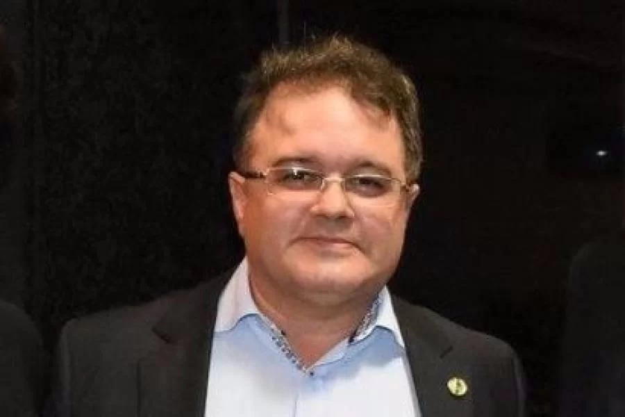 Adriano Rabelo, rebate vereador e ataca bancada de oposiÃÂ§ÃÂ£o, "saÃÂ­ram da sessÃÂ£o no momento importante da votaÃÂ§ÃÂ£o"