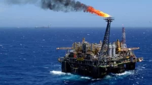 PetrobrÃÂ¡s anuncia descobrimento de hidrocarboneto em poÃÂ§o no prÃÂ©-sal da Bacia de Campos