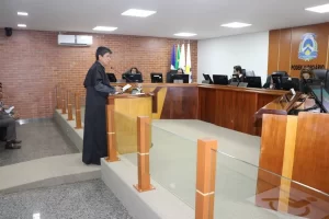TJ atende OAB-TO e mantÃÂ©m absolviÃÂ§ÃÂ£o de advogada acusada em aÃÂ§ÃÂ£o penal