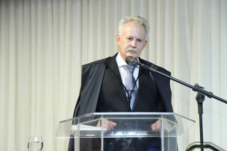 Posse do Desembargador JoÃÂ£o Rigo para a presidÃªncia do Tribunal de JustiÃÂ§a do Tocantins (TJTO) serÃÂ¡ 100% virtual