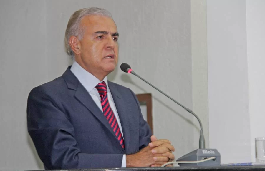 Quem são os nomes que já se colocam para disputar Governo e Senado no Tocantins em 2026 6 812