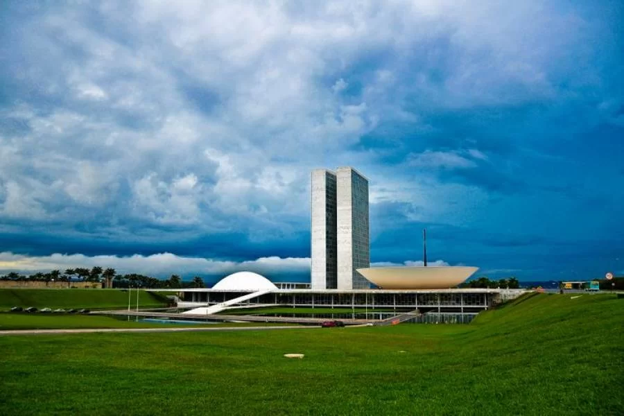 CÃÂ¢mara dos Deputados e Senado Federal escolhem hoje novos dirigentes; entenda o rito da eleiÃÂ§ÃÂ£o