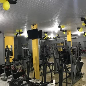 Academia Nutrifit faz aniversÃÂ¡rio e oferece descontos e programaÃÂ§ÃÂ£o diversificada aos clientes