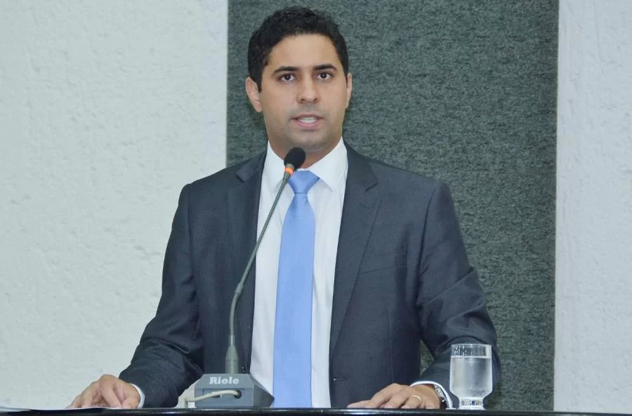 Governador Carlesse em mensagem ÃÂ  Aleto, destaca aÃÂ§ÃÂµes de enfrentamento ÃÂ  Covid-19