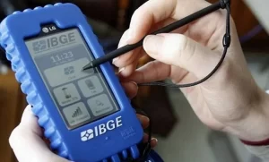 IBGE do Tocantins pede apoio das prefeituras para que agilizem respostas de questionÃÂ¡rios
