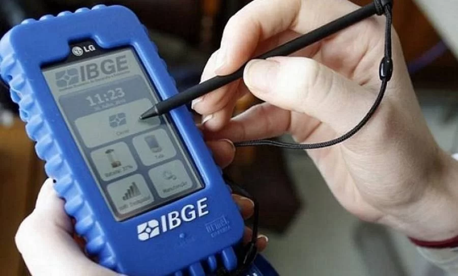 IBGE do Tocantins pede apoio das prefeituras para que agilizem respostas de questionÃÂ¡rios
